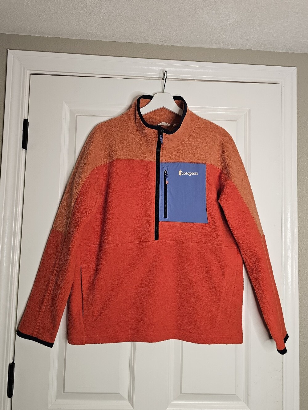 COTOPAXI Jacket - Picture 4 of 10